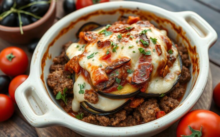 mary berry moussaka recipe