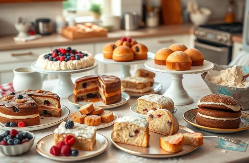 Explore Mary Berry’s Online Recipes for Every Occasion