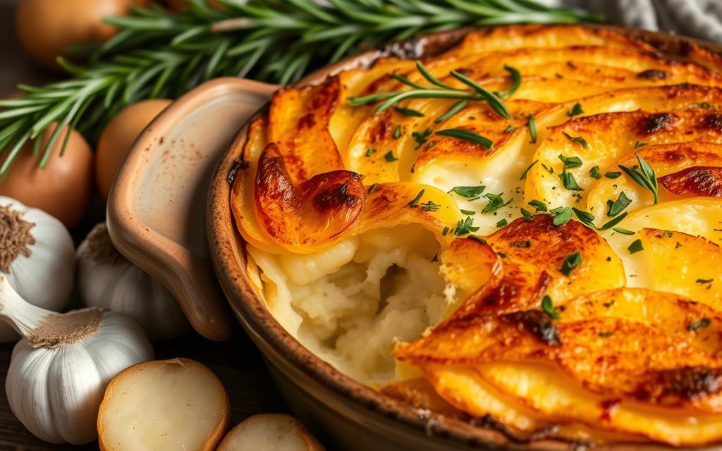 mary berry potato gratin recipe