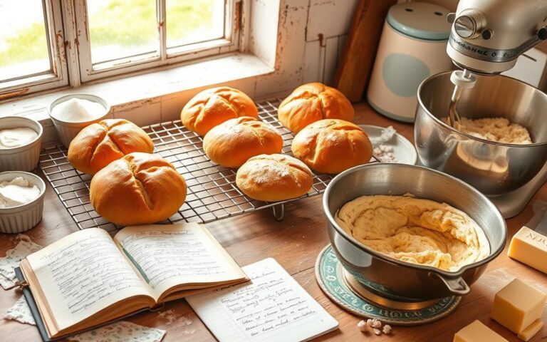 mary berry rock buns recipe