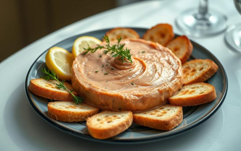 mary berry salmon pate recipe