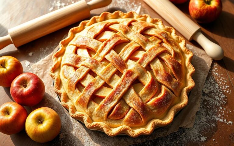 mary berry shortcrust pastry apple pie recipe