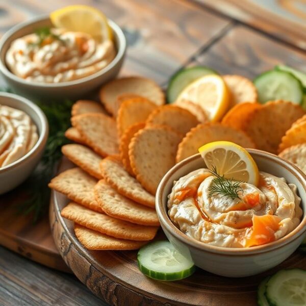 Mary Berry’s Smoked Salmon Pâté Recipe: A Perfect Appetizer