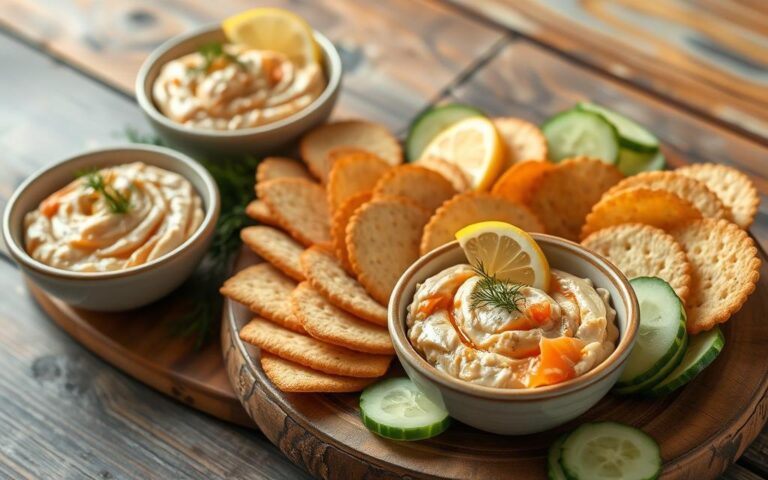 mary berry smoked salmon pate recipe