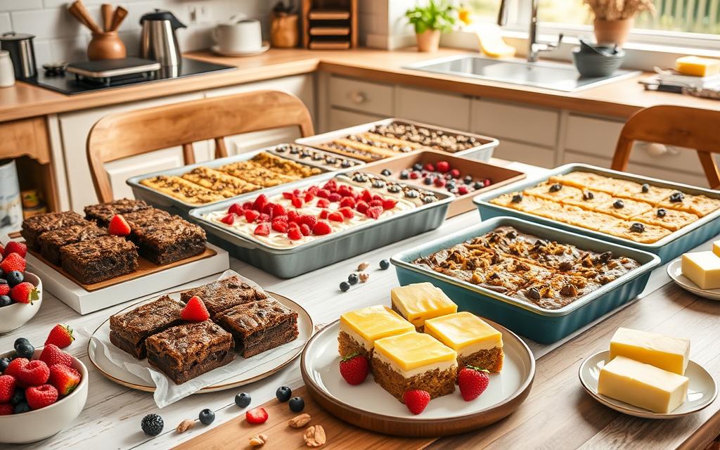 mary berry traybake recipes