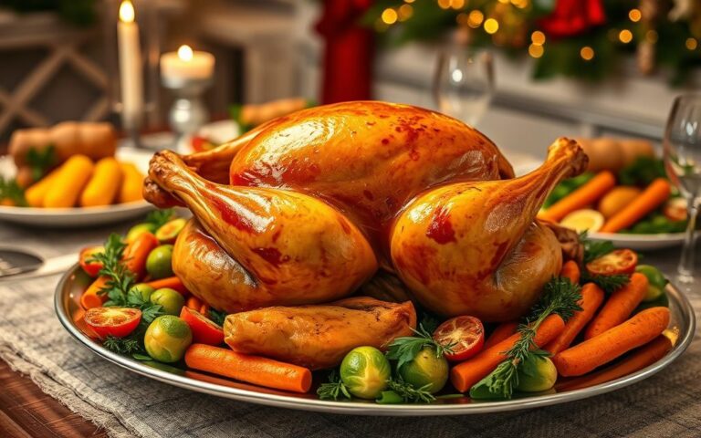 mary berry turkey recipe