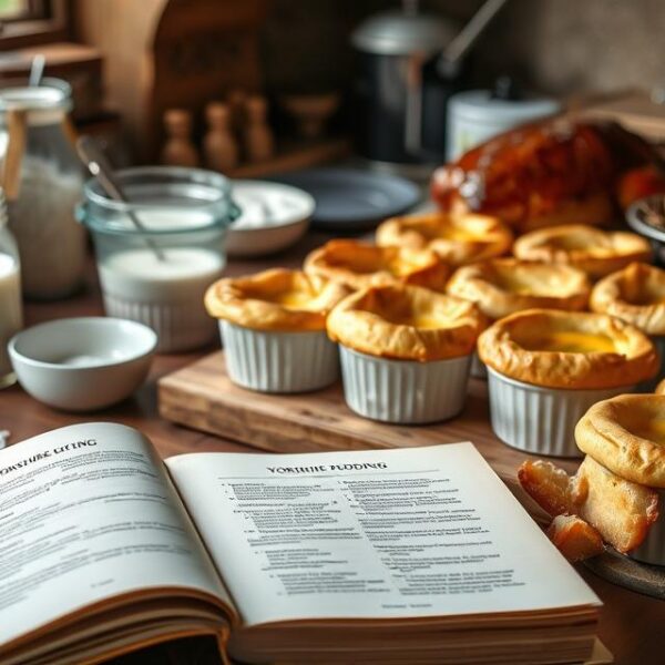 How to Make Yorkshire Pudding the Mary Berry Way