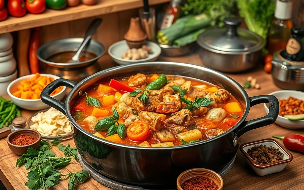 one-pot meals