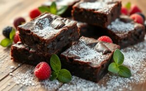 Mary Berry’s Chocolate Brownies Recipe: Rich and Fudgy recipe for chocolate brownies mary berry