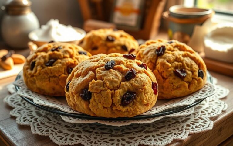 recipe rock cakes mary berry