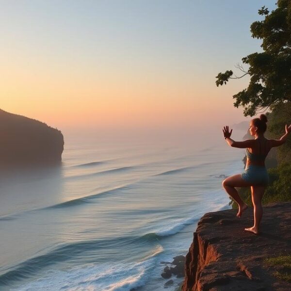 The Amazing Benefits of Practicing Yoga Daily