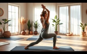 what yoga poses are good for back pain