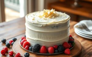 white chocolate cake gluten free recipe