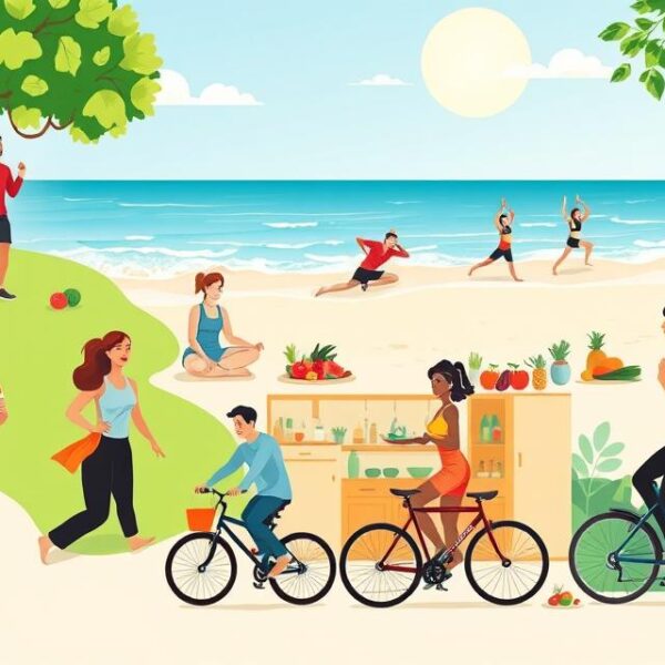 Why Good Health Should Be Your Top Priority in Life