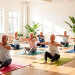 are pilates good for seniors