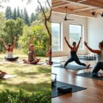 is yoga or pilates better for beginners