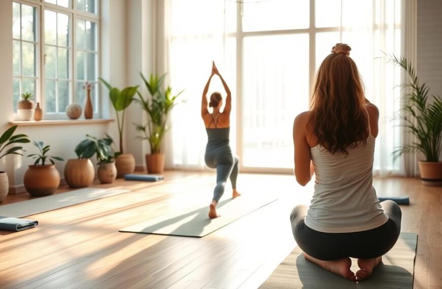 Is Yoga Safe for Back Pain? What You Need to Know