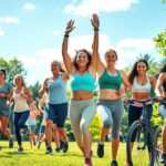 what benefits does improving fitness provide