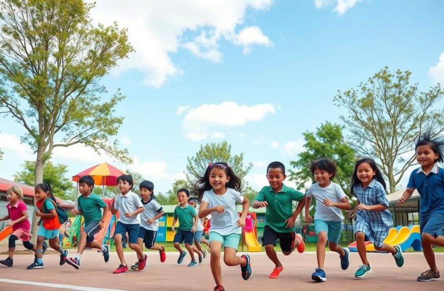 Understanding Fitness in PE: Why It Matters in Physical Education