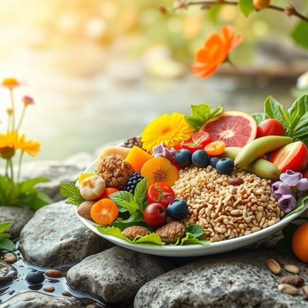 The Connection Between Nutrition and Women’s Health: A Holistic Approach