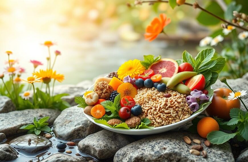 The Connection Between Nutrition and Women’s Health: A Holistic Approach