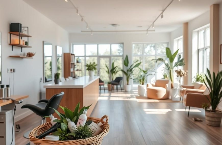 A Way of Life Hair & Health Center: Your Destination for Wellness