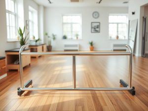 are pilates bars effective