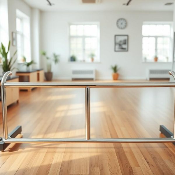 Are Pilates Bars Effective? How They Work & Their Benefits