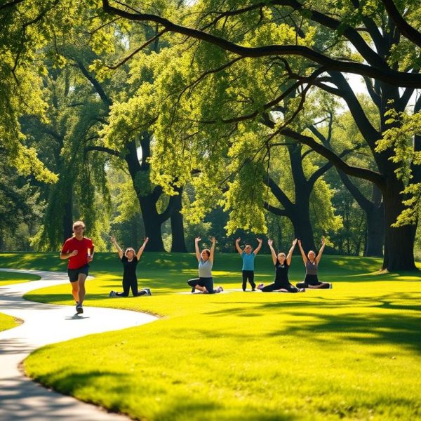 The Mental Health Benefits of Exercise: How Working Out Helps