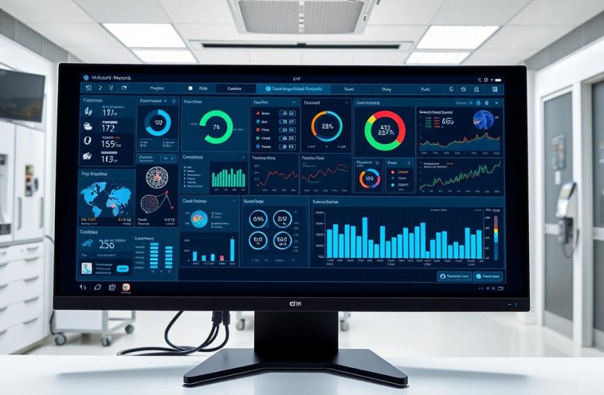 5 Ways to Improve Electronic Health Records for Better Patient Care