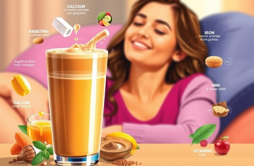 Is Women’s Horlicks Good for Health? Benefits & Nutritional Facts