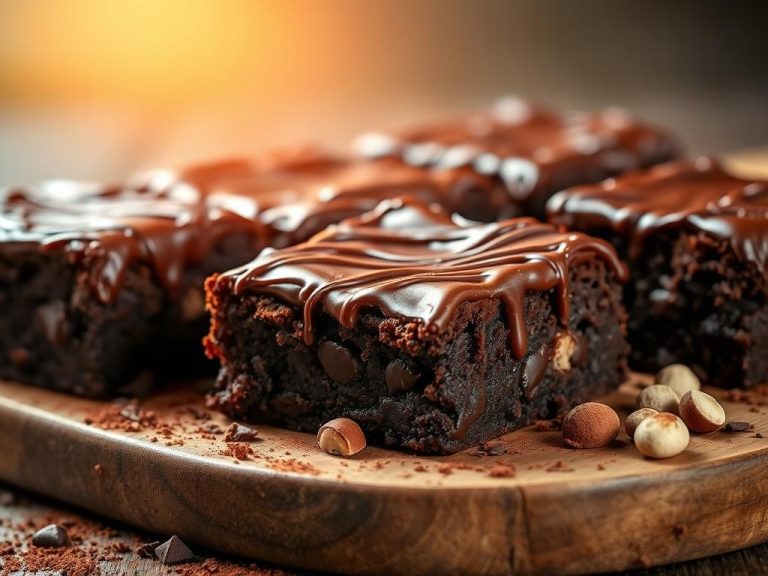 killer brownies recipe