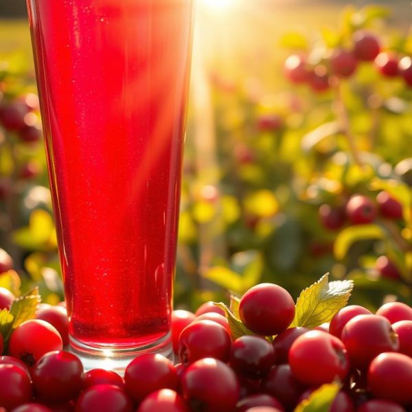Cranberry Juice & Women’s Health: Benefits You Need to Know