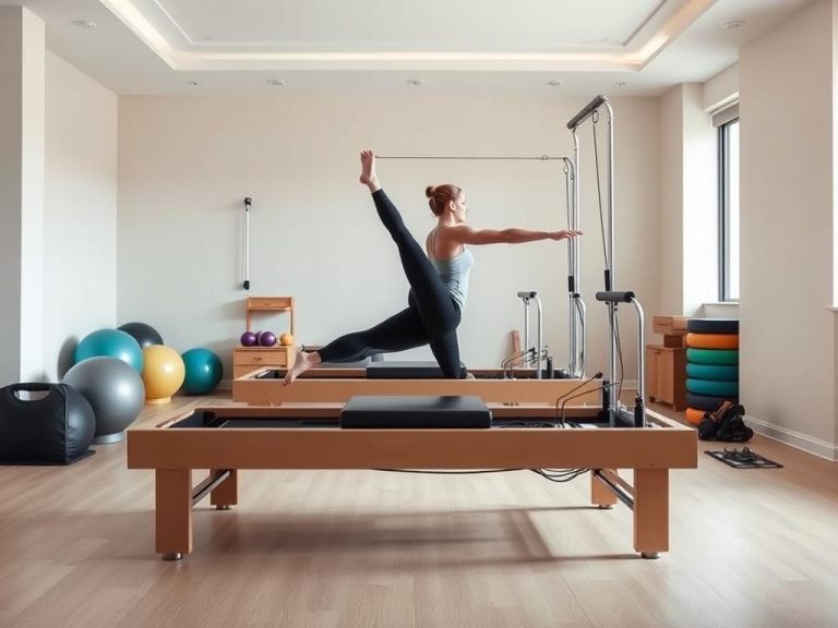 what is clinical pilates