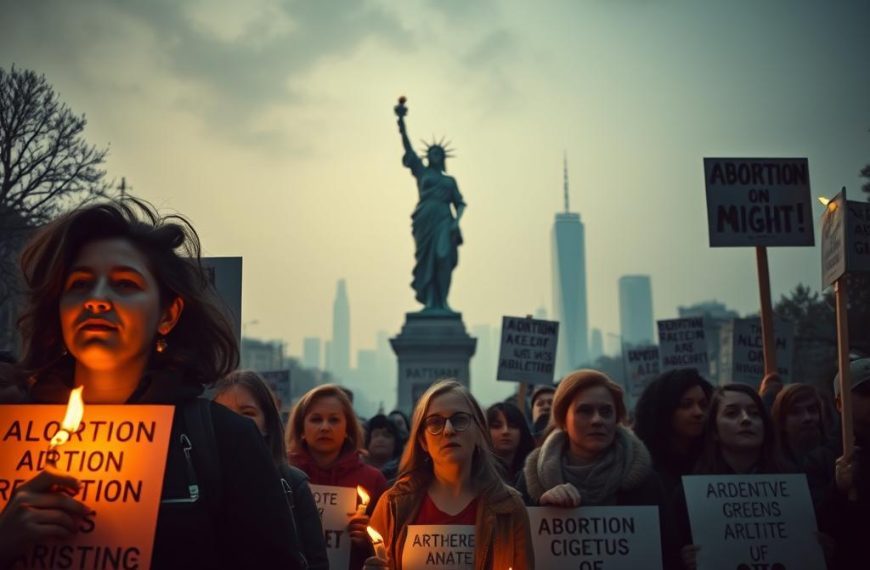 Jackson Women’s Health Organization: History & Impact Explained