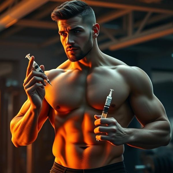 TRT Fitness: What It Is & How It Boosts Strength and Performance