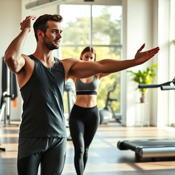 How to Stay Focused on Fitness: Tips for Motivation & Success