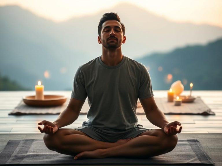 what is the kriya yoga breathing technique