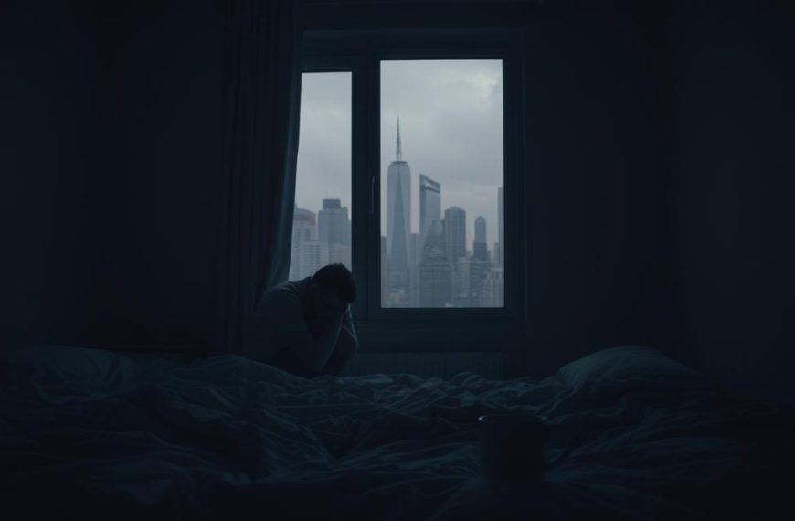 How Mental Health Shapes Your Daily Life: Insights and Effects