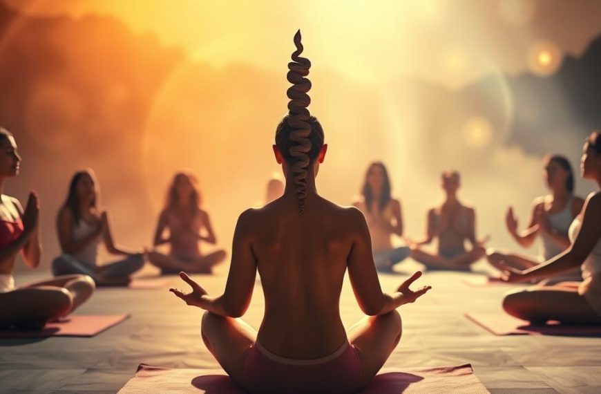 The Power of Awakening: What Makes Kundalini Yoga Unique?