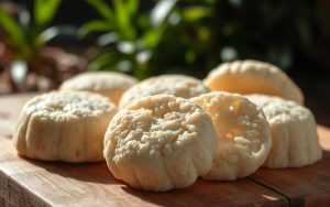 are rice cakes good for you