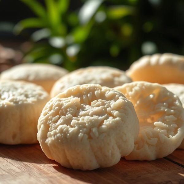 are rice cakes good for you