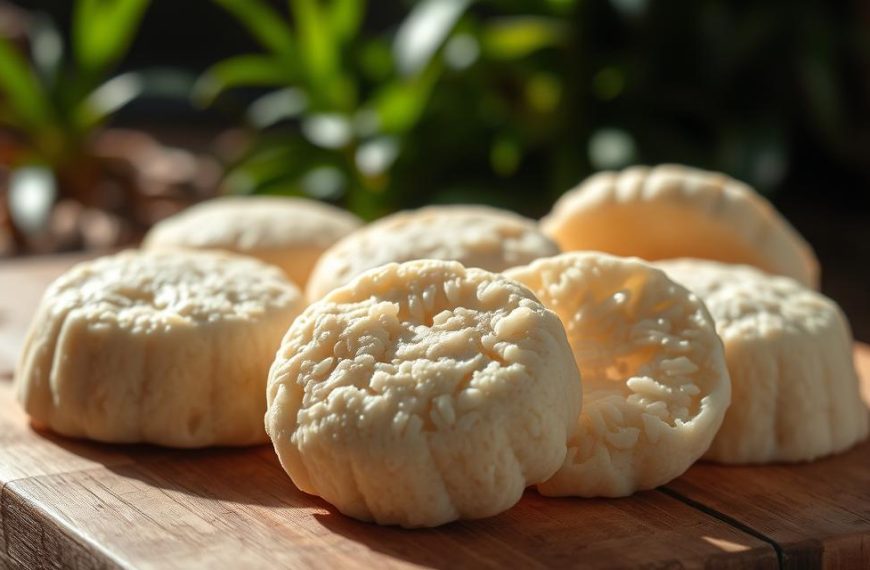 Are Rice Cakes Good for You? Nutrition Insights