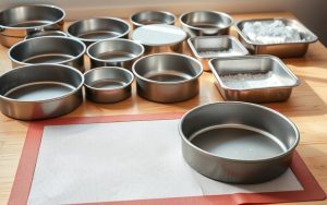 How to Make a Cake: Simple Steps for Beginners