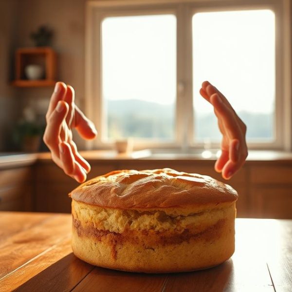 “Can’t Eat Your Cake and Have It Too”: Meaning and Origin