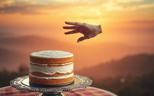 can't have your cake and eat it too meaning