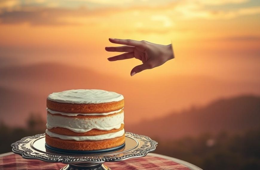 Understanding ‘Can’t Have Your Cake and Eat It Too’ Meaning