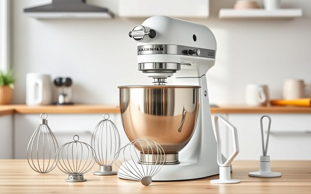 essential cake baking tools