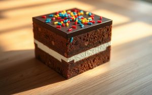 how do you make cake on minecraft