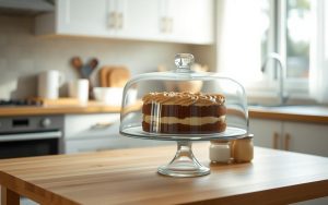 how long is cake good for in the fridge